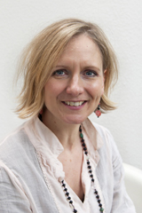 Susanne Glending, Psykoterapeut / traumeterapeut & kranio-sakralterapeut